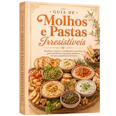 Guia de Substituições Inteligentes